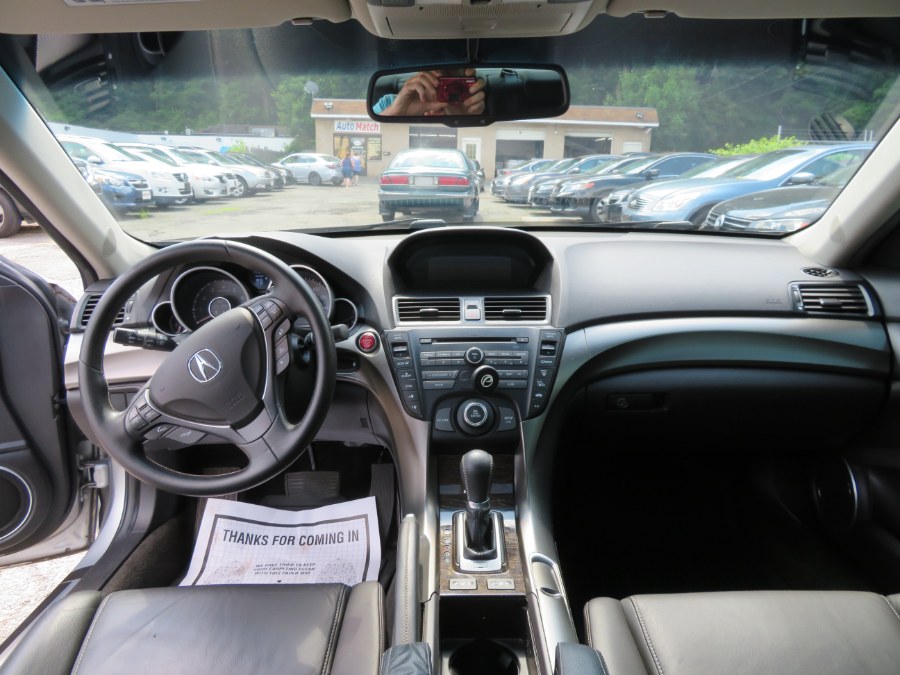 Used Acura TL 4dr Sdn Auto 2WD Special Edition 2014 | Auto Match LLC. Waterbury, Connecticut Used Acura TL 4dr Sdn Auto 2WD Special Edition 2014 | Auto Match LLC. Waterbury, Connecticut