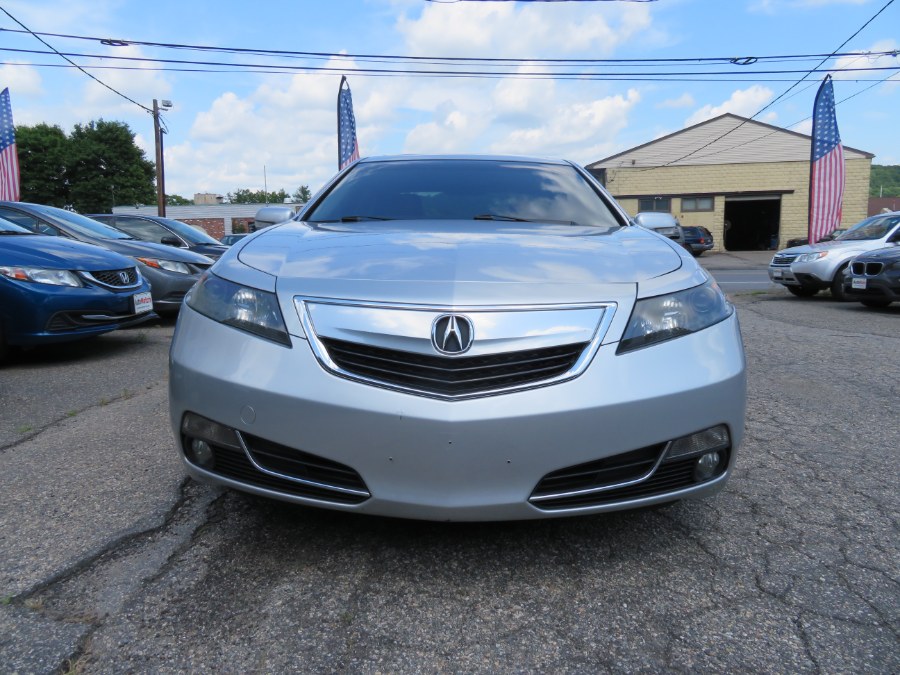 Used Acura TL 4dr Sdn Auto 2WD Special Edition 2014 | Auto Match LLC. Waterbury, Connecticut Used Acura TL 4dr Sdn Auto 2WD Special Edition 2014 | Auto Match LLC. Waterbury, Connecticut
