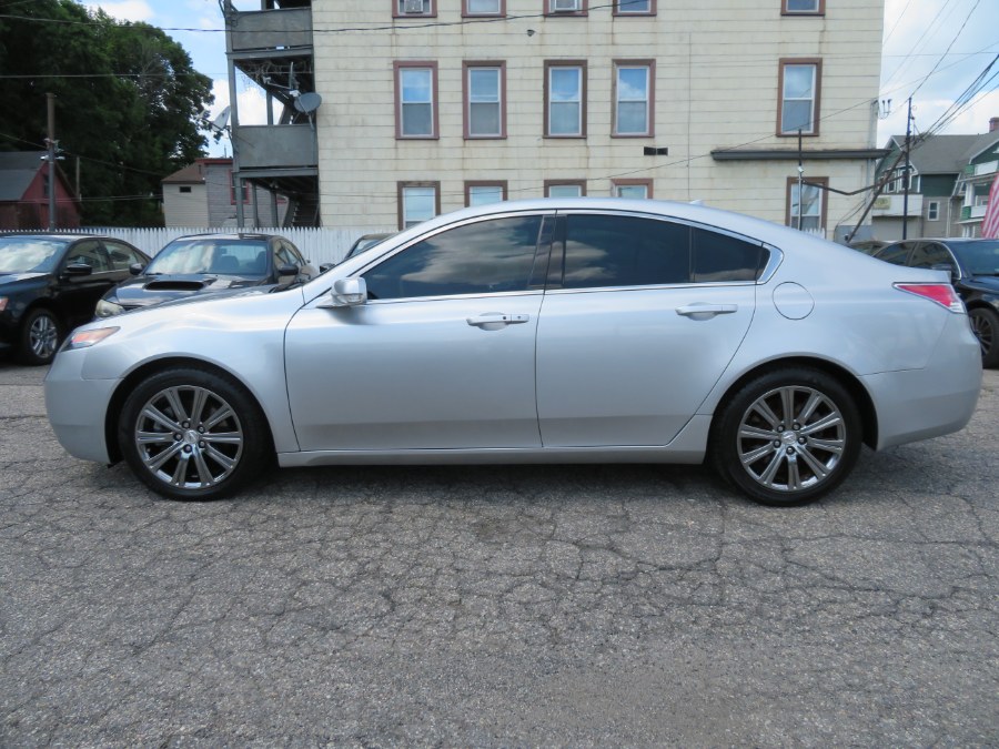 Used Acura TL 4dr Sdn Auto 2WD Special Edition 2014 | Auto Match LLC. Waterbury, Connecticut Used Acura TL 4dr Sdn Auto 2WD Special Edition 2014 | Auto Match LLC. Waterbury, Connecticut
