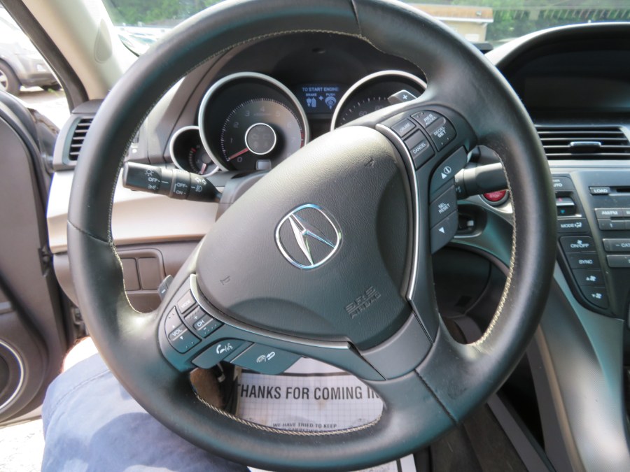 Used Acura TL 4dr Sdn Auto 2WD Special Edition 2014 | Auto Match LLC. Waterbury, Connecticut Used Acura TL 4dr Sdn Auto 2WD Special Edition 2014 | Auto Match LLC. Waterbury, Connecticut