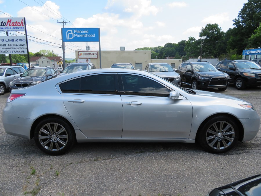 Used Acura TL 4dr Sdn Auto 2WD Special Edition 2014 | Auto Match LLC. Waterbury, Connecticut Used Acura TL 4dr Sdn Auto 2WD Special Edition 2014 | Auto Match LLC. Waterbury, Connecticut