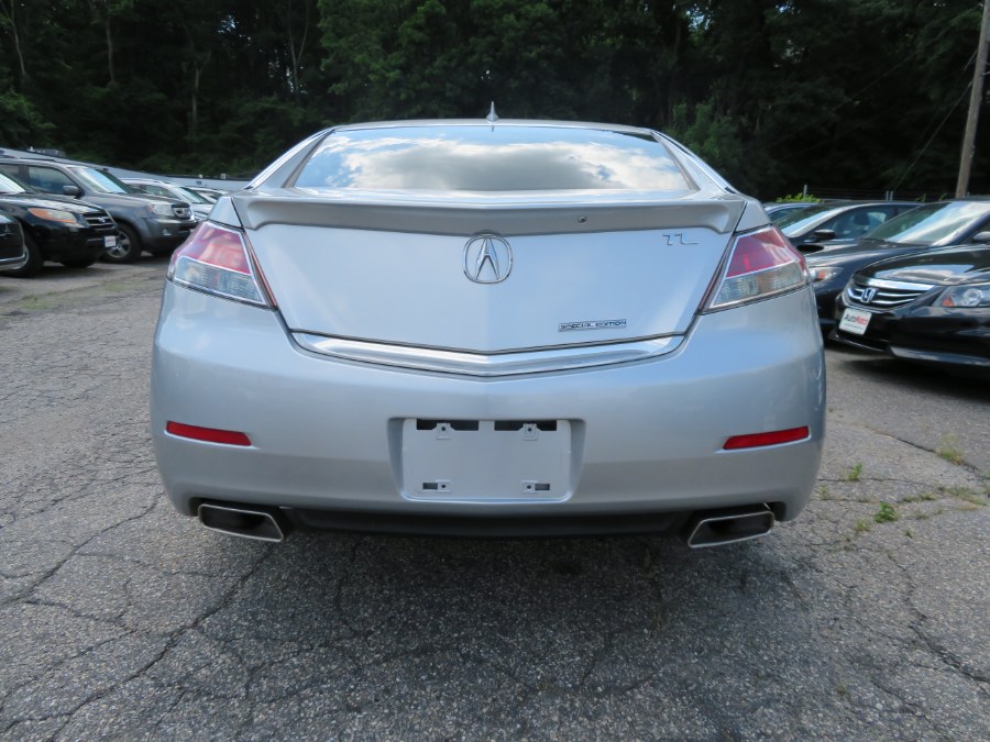 Used Acura TL 4dr Sdn Auto 2WD Special Edition 2014 | Auto Match LLC. Waterbury, Connecticut Used Acura TL 4dr Sdn Auto 2WD Special Edition 2014 | Auto Match LLC. Waterbury, Connecticut