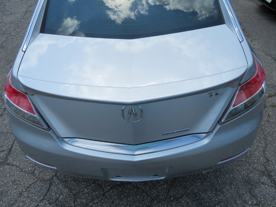 Used Acura TL 4dr Sdn Auto 2WD Special Edition 2014 | Auto Match LLC. Waterbury, Connecticut Used Acura TL 4dr Sdn Auto 2WD Special Edition 2014 | Auto Match LLC. Waterbury, Connecticut