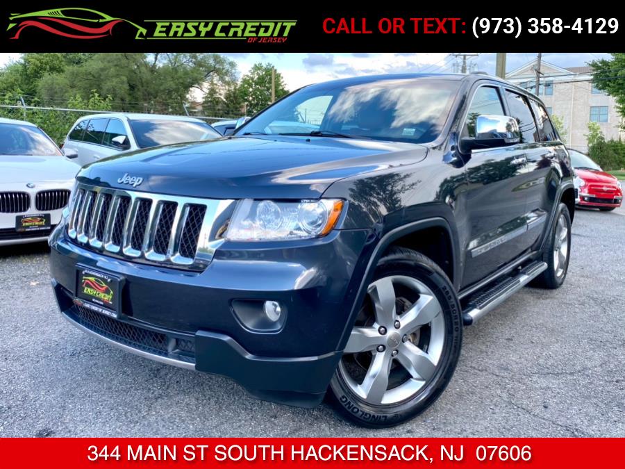 Used 2013 Jeep Grand Cherokee in South Hackensack, New Jersey | Easy Credit of Jersey. South Hackensack, New Jersey