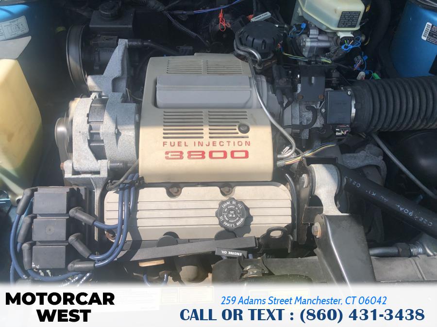 1990 Buick Reatta 2dr Convertible, available for sale in Manchester, Connecticut | Motorcar West. Manchester, Connecticut 1990 Buick Reatta 2dr Convertible, available for sale in Manchester, Connecticut | Motorcar West. Manchester, Connecticut
