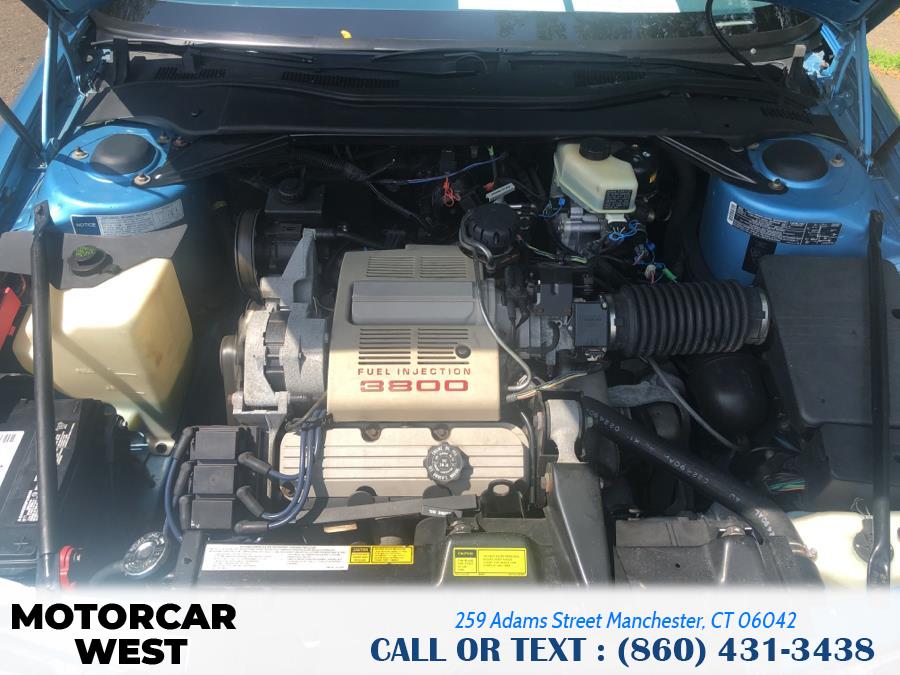 1990 Buick Reatta 2dr Convertible, available for sale in Manchester, Connecticut | Motorcar West. Manchester, Connecticut 1990 Buick Reatta 2dr Convertible, available for sale in Manchester, Connecticut | Motorcar West. Manchester, Connecticut
