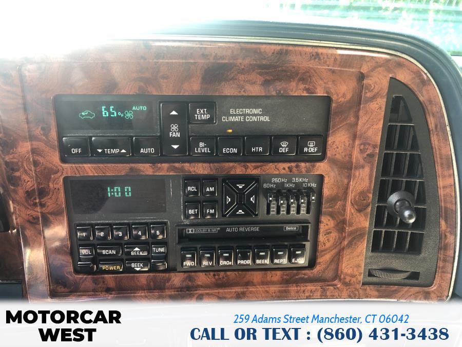 1990 Buick Reatta 2dr Convertible, available for sale in Manchester, Connecticut | Motorcar West. Manchester, Connecticut 1990 Buick Reatta 2dr Convertible, available for sale in Manchester, Connecticut | Motorcar West. Manchester, Connecticut