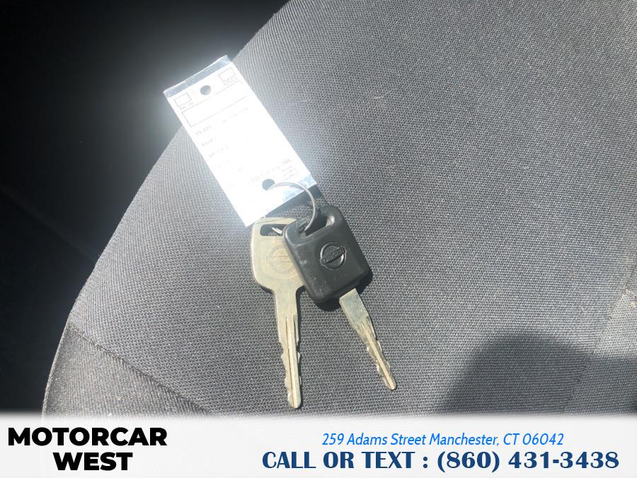 2018 Nissan Versa Sedan S, available for sale in Manchester, Connecticut | Motorcar West. Manchester, Connecticut 2018 Nissan Versa Sedan S, available for sale in Manchester, Connecticut | Motorcar West. Manchester, Connecticut