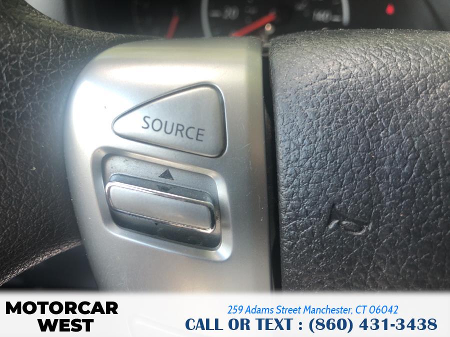 2018 Nissan Versa Sedan S, available for sale in Manchester, Connecticut | Motorcar West. Manchester, Connecticut 2018 Nissan Versa Sedan S, available for sale in Manchester, Connecticut | Motorcar West. Manchester, Connecticut