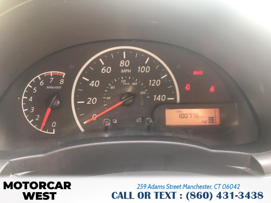 2018 Nissan Versa Sedan S, available for sale in Manchester, Connecticut | Motorcar West. Manchester, Connecticut 2018 Nissan Versa Sedan S, available for sale in Manchester, Connecticut | Motorcar West. Manchester, Connecticut