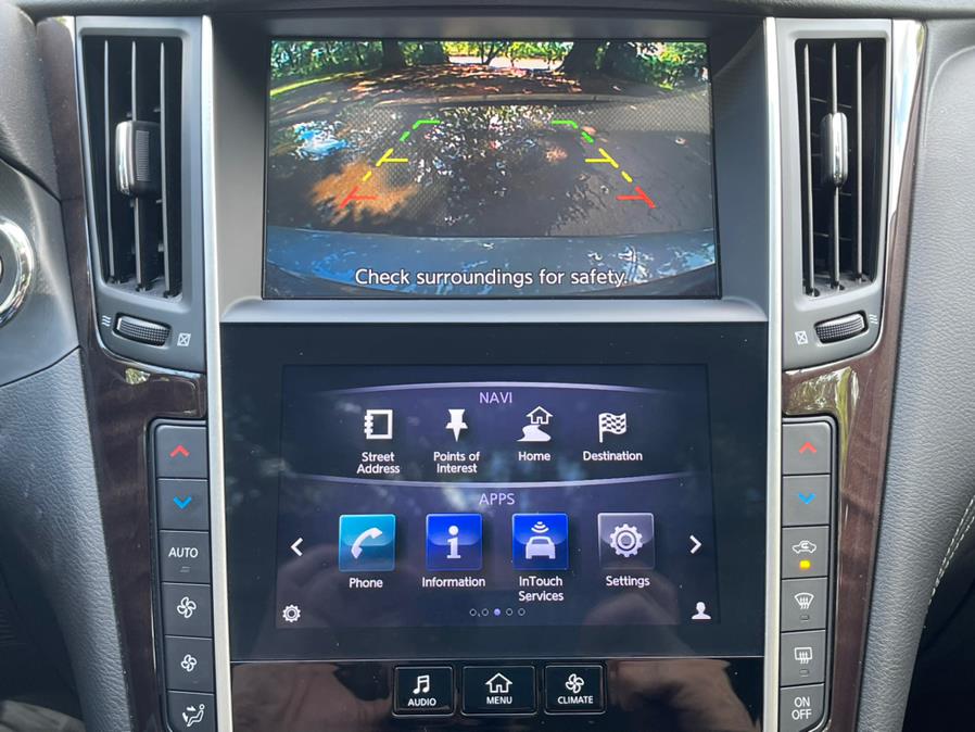 2018 INFINITI Q50 3.0t LUXE AWD, available for sale in Newark, New Jersey | Champion Auto Sales. Newark, New Jersey 2018 INFINITI Q50 3.0t LUXE AWD, available for sale in Newark, New Jersey | Champion Auto Sales. Newark, New Jersey