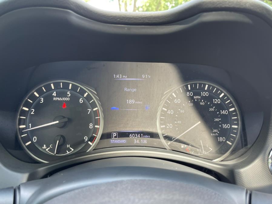 2018 INFINITI Q50 3.0t LUXE AWD, available for sale in Newark, New Jersey | Champion Auto Sales. Newark, New Jersey 2018 INFINITI Q50 3.0t LUXE AWD, available for sale in Newark, New Jersey | Champion Auto Sales. Newark, New Jersey
