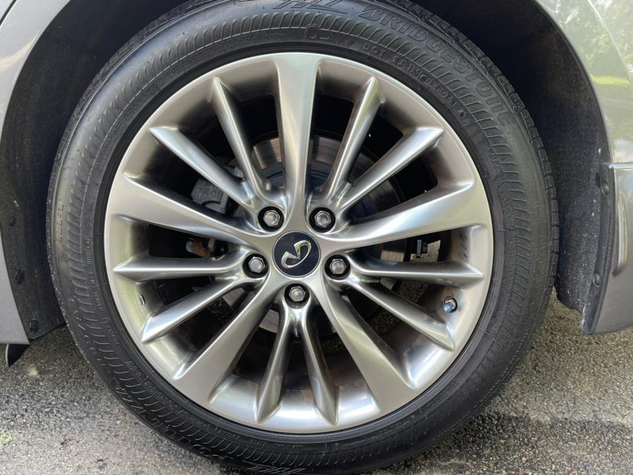 2018 INFINITI Q50 3.0t LUXE AWD, available for sale in Newark, New Jersey | Champion Auto Sales. Newark, New Jersey 2018 INFINITI Q50 3.0t LUXE AWD, available for sale in Newark, New Jersey | Champion Auto Sales. Newark, New Jersey