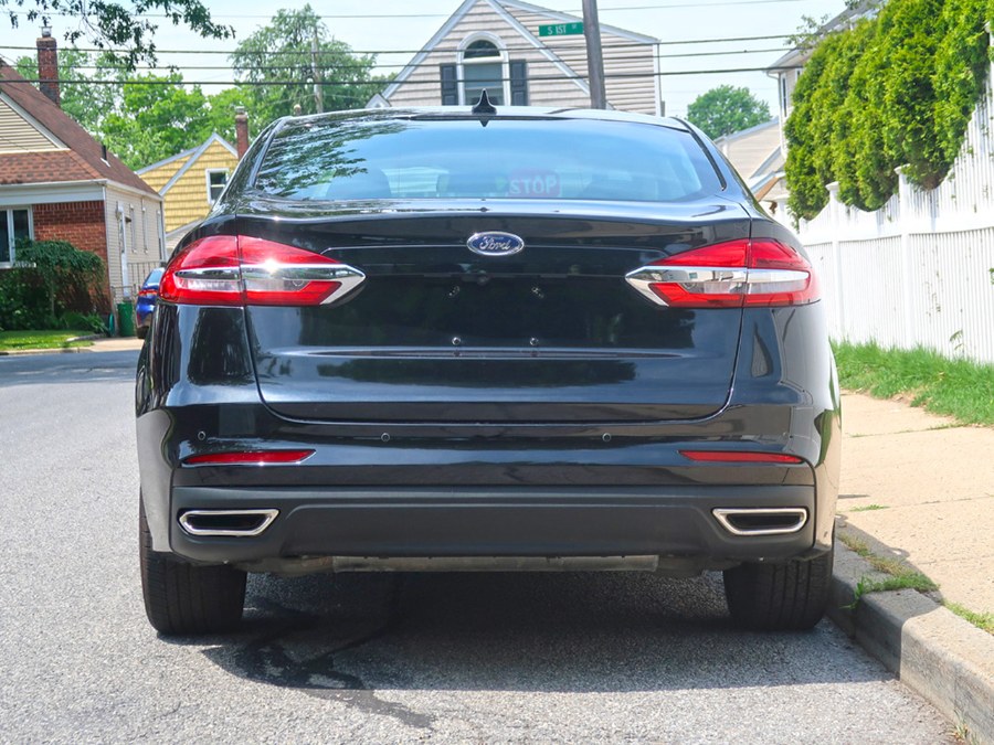 Used Ford Fusion SE 2020 | Auto Expo Ent Inc.. Great Neck, New York Used Ford Fusion SE 2020 | Auto Expo Ent Inc.. Great Neck, New York