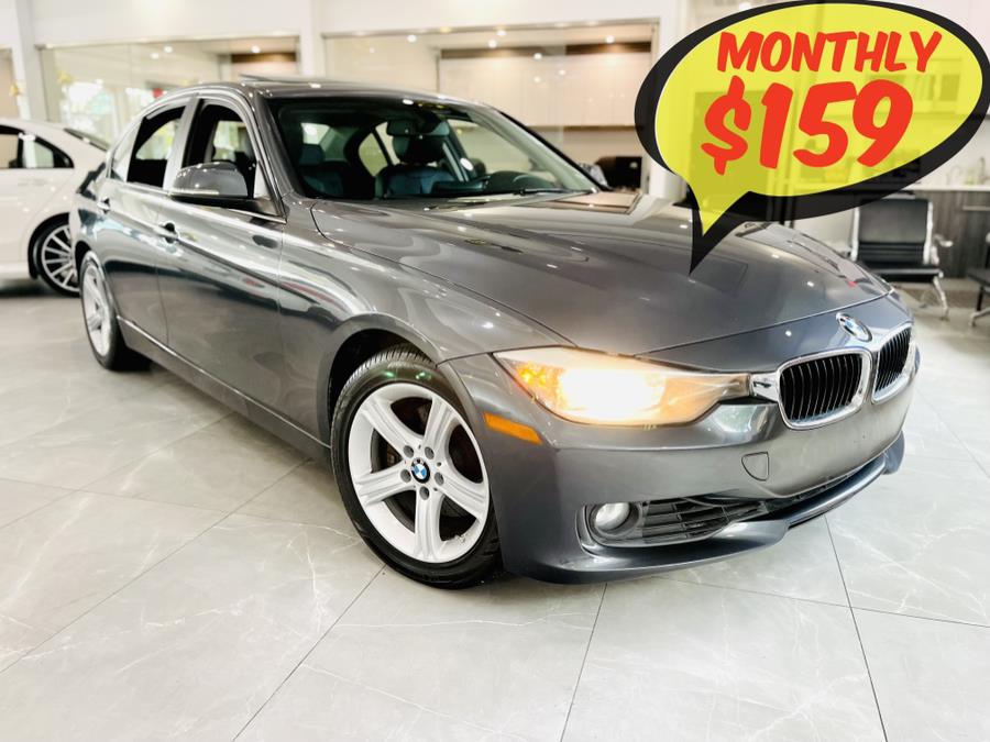 2014 BMW 3 Series 4dr Sdn 328i SULEV, available for sale in Franklin Square, New York | C Rich Cars. Franklin Square, New York