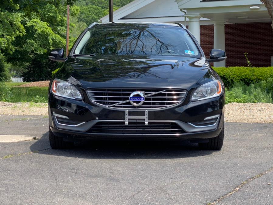 Used Volvo V60 4dr Wgn T5 Drive-E Platinum FWD 2015 | Lava Motors 2 Inc. Canton, Connecticut Used Volvo V60 4dr Wgn T5 Drive-E Platinum FWD 2015 | Lava Motors 2 Inc. Canton, Connecticut
