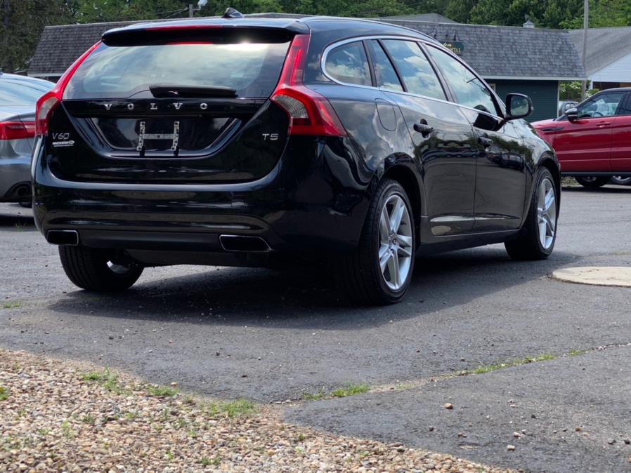Used Volvo V60 4dr Wgn T5 Drive-E Platinum FWD 2015 | Lava Motors 2 Inc. Canton, Connecticut Used Volvo V60 4dr Wgn T5 Drive-E Platinum FWD 2015 | Lava Motors 2 Inc. Canton, Connecticut