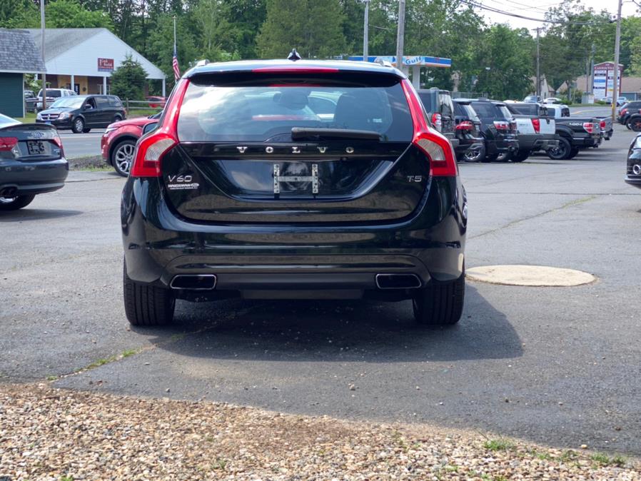 Used Volvo V60 4dr Wgn T5 Drive-E Platinum FWD 2015 | Lava Motors 2 Inc. Canton, Connecticut Used Volvo V60 4dr Wgn T5 Drive-E Platinum FWD 2015 | Lava Motors 2 Inc. Canton, Connecticut