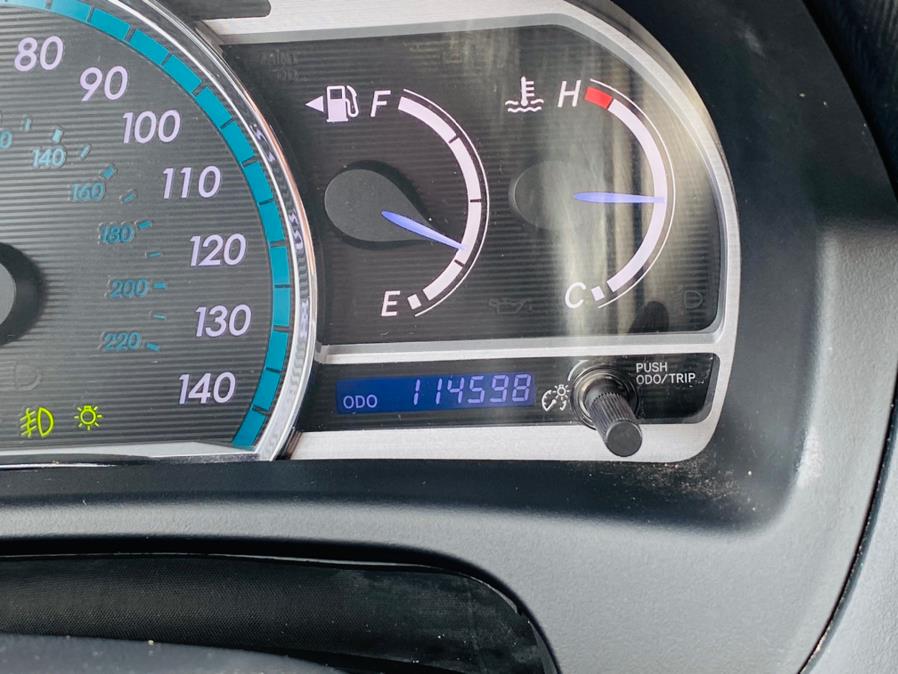 Used Toyota Venza 4dr Wgn V6 AWD XLE (Natl) 2013 | Supreme Automotive. New Britain, Connecticut Used Toyota Venza 4dr Wgn V6 AWD XLE (Natl) 2013 | Supreme Automotive. New Britain, Connecticut