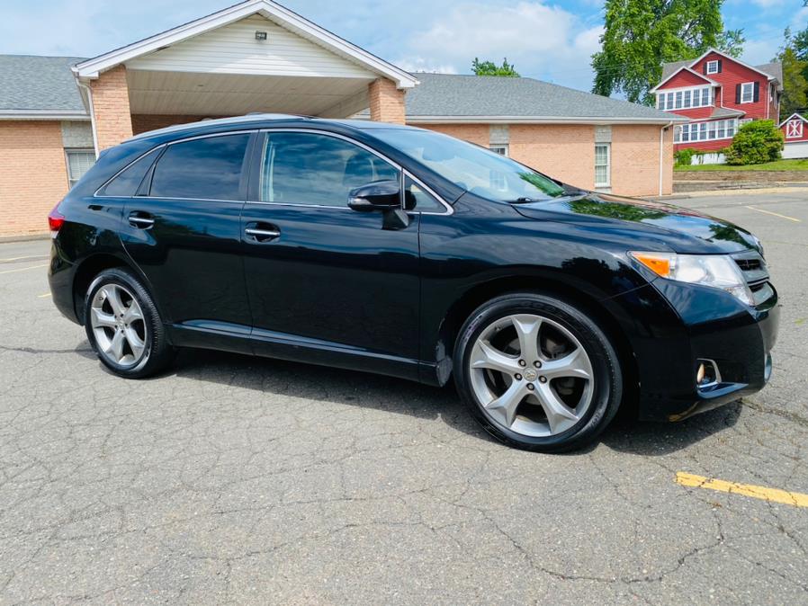 Used Toyota Venza 4dr Wgn V6 AWD XLE (Natl) 2013 | Supreme Automotive. New Britain, Connecticut Used Toyota Venza 4dr Wgn V6 AWD XLE (Natl) 2013 | Supreme Automotive. New Britain, Connecticut