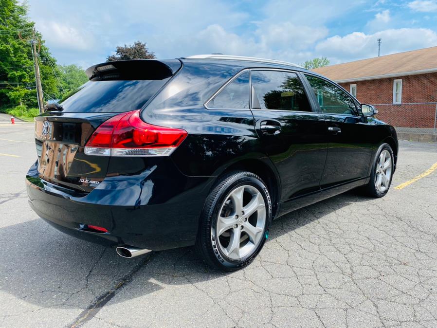 Used Toyota Venza 4dr Wgn V6 AWD XLE (Natl) 2013 | Supreme Automotive. New Britain, Connecticut Used Toyota Venza 4dr Wgn V6 AWD XLE (Natl) 2013 | Supreme Automotive. New Britain, Connecticut