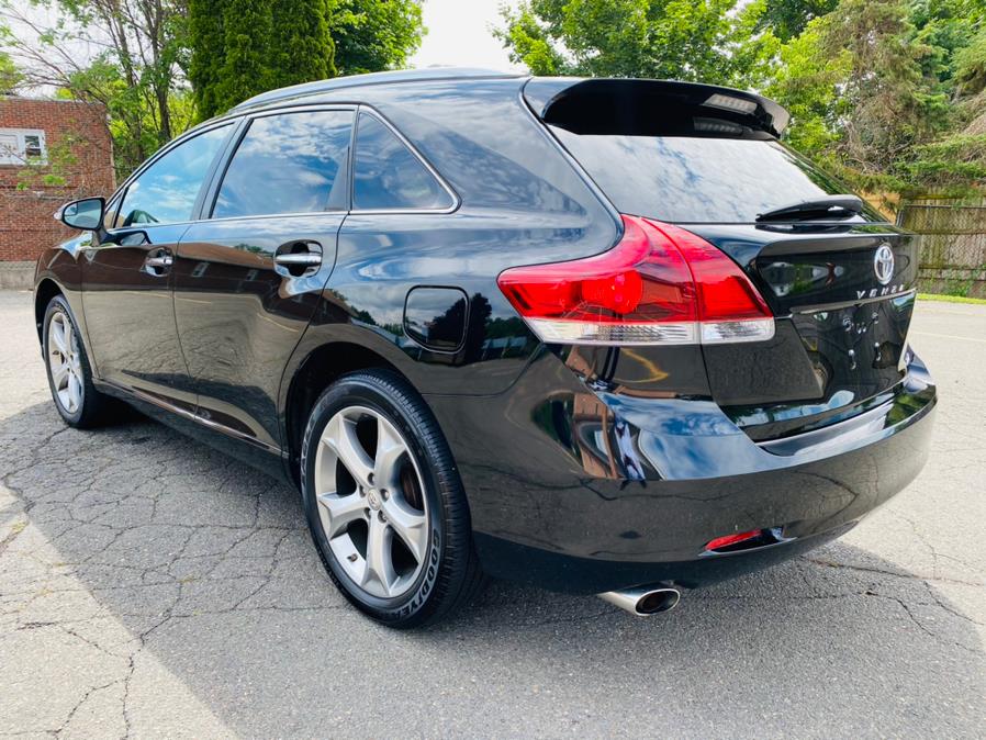 Used Toyota Venza 4dr Wgn V6 AWD XLE (Natl) 2013 | Supreme Automotive. New Britain, Connecticut Used Toyota Venza 4dr Wgn V6 AWD XLE (Natl) 2013 | Supreme Automotive. New Britain, Connecticut