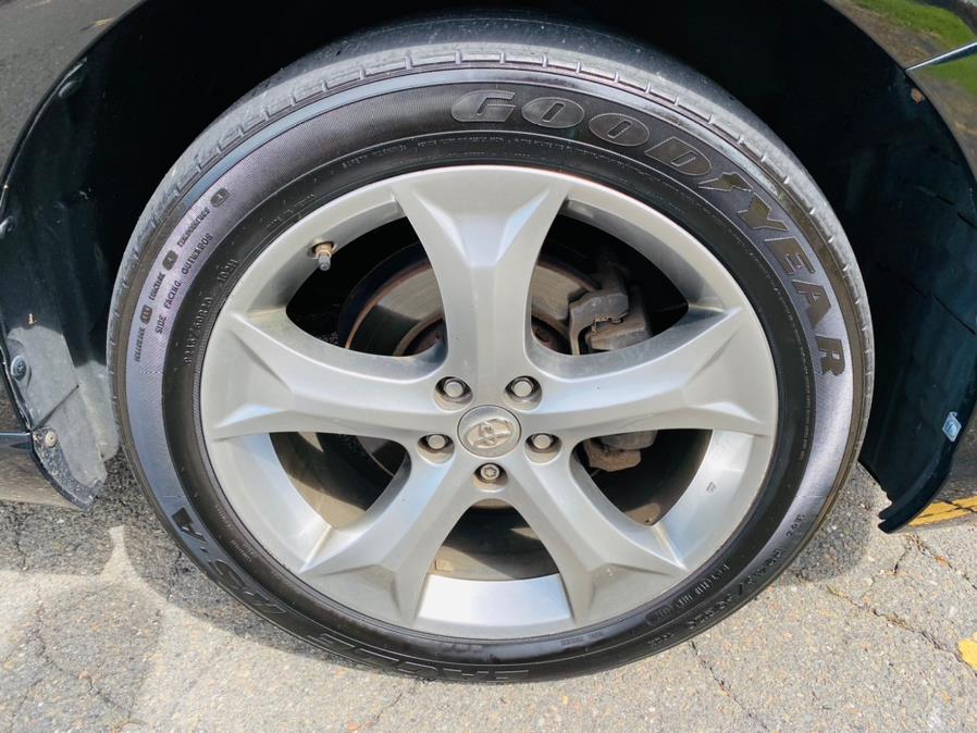 Used Toyota Venza 4dr Wgn V6 AWD XLE (Natl) 2013 | Supreme Automotive. New Britain, Connecticut Used Toyota Venza 4dr Wgn V6 AWD XLE (Natl) 2013 | Supreme Automotive. New Britain, Connecticut