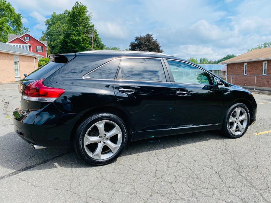 Used Toyota Venza 4dr Wgn V6 AWD XLE (Natl) 2013 | Supreme Automotive. New Britain, Connecticut Used Toyota Venza 4dr Wgn V6 AWD XLE (Natl) 2013 | Supreme Automotive. New Britain, Connecticut