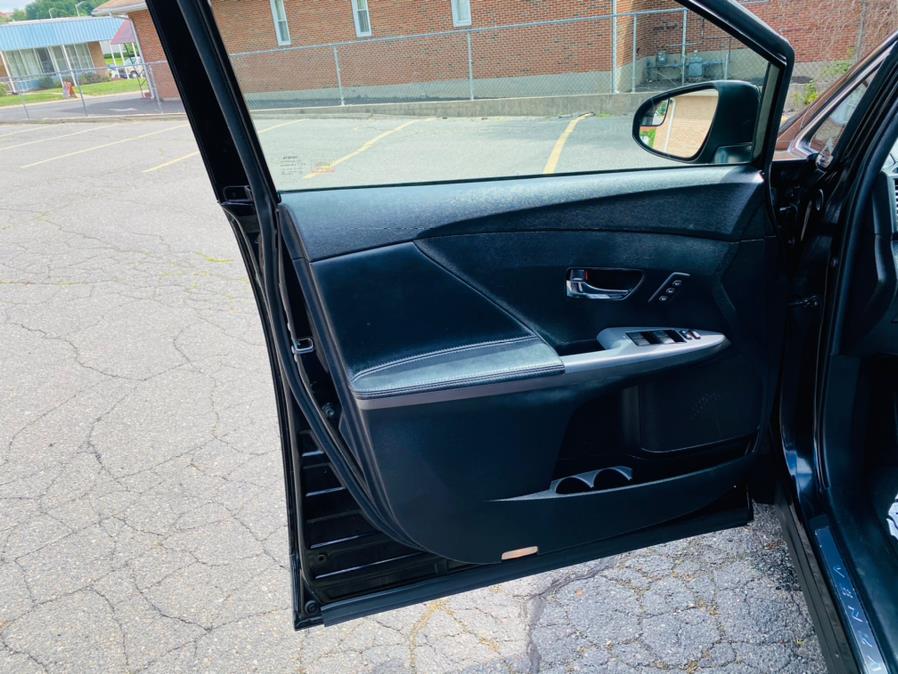 Used Toyota Venza 4dr Wgn V6 AWD XLE (Natl) 2013 | Supreme Automotive. New Britain, Connecticut Used Toyota Venza 4dr Wgn V6 AWD XLE (Natl) 2013 | Supreme Automotive. New Britain, Connecticut