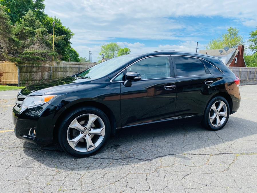 Used Toyota Venza 4dr Wgn V6 AWD XLE (Natl) 2013 | Supreme Automotive. New Britain, Connecticut Used Toyota Venza 4dr Wgn V6 AWD XLE (Natl) 2013 | Supreme Automotive. New Britain, Connecticut