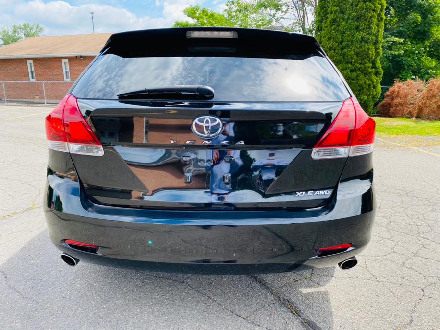 Used Toyota Venza 4dr Wgn V6 AWD XLE (Natl) 2013 | Supreme Automotive. New Britain, Connecticut Used Toyota Venza 4dr Wgn V6 AWD XLE (Natl) 2013 | Supreme Automotive. New Britain, Connecticut