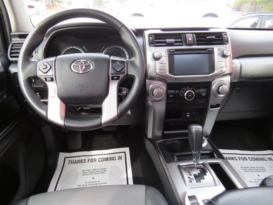 Used Toyota 4runner SR5 4x4 4dr SUV 2015 | Lake City Exports Inc. Auburn, Maine Used Toyota 4runner SR5 4x4 4dr SUV 2015 | Lake City Exports Inc. Auburn, Maine