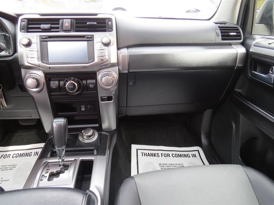 Used Toyota 4runner SR5 4x4 4dr SUV 2015 | Lake City Exports Inc. Auburn, Maine Used Toyota 4runner SR5 4x4 4dr SUV 2015 | Lake City Exports Inc. Auburn, Maine