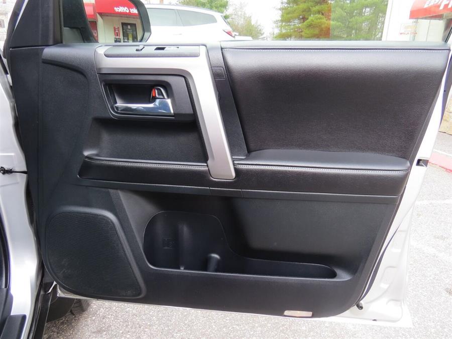 Used Toyota 4runner SR5 4x4 4dr SUV 2015 | Lake City Exports Inc. Auburn, Maine Used Toyota 4runner SR5 4x4 4dr SUV 2015 | Lake City Exports Inc. Auburn, Maine