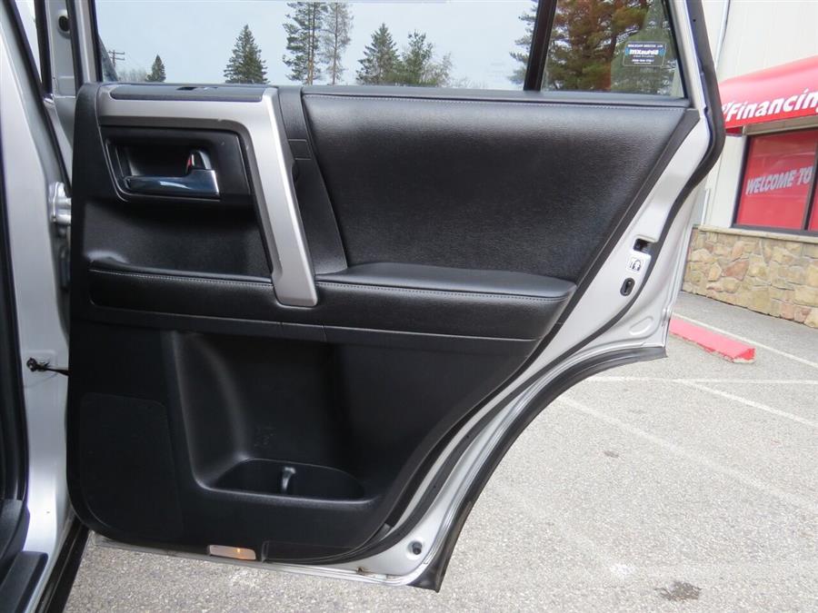 Used Toyota 4runner SR5 4x4 4dr SUV 2015 | Lake City Exports Inc. Auburn, Maine Used Toyota 4runner SR5 4x4 4dr SUV 2015 | Lake City Exports Inc. Auburn, Maine