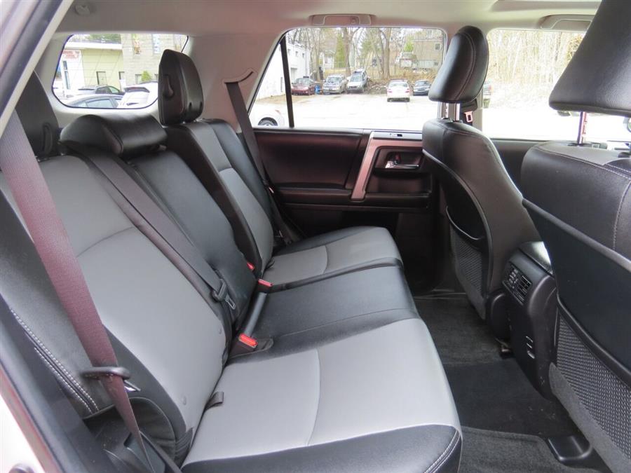 Used Toyota 4runner SR5 4x4 4dr SUV 2015 | Lake City Exports Inc. Auburn, Maine Used Toyota 4runner SR5 4x4 4dr SUV 2015 | Lake City Exports Inc. Auburn, Maine