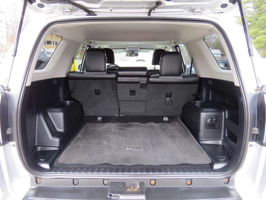 Used Toyota 4runner SR5 4x4 4dr SUV 2015 | Lake City Exports Inc. Auburn, Maine Used Toyota 4runner SR5 4x4 4dr SUV 2015 | Lake City Exports Inc. Auburn, Maine