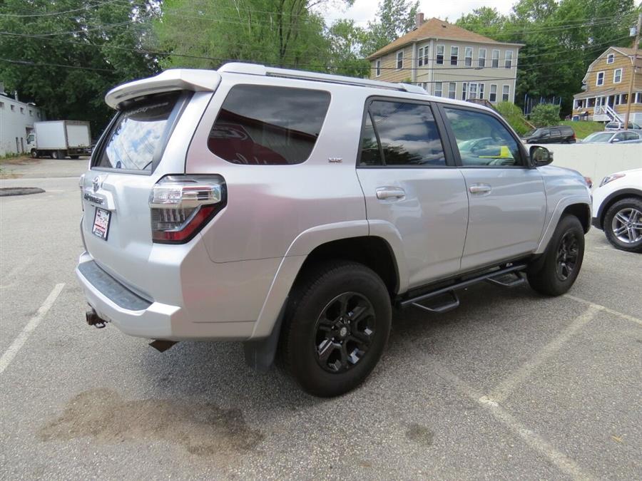 Used Toyota 4runner SR5 4x4 4dr SUV 2015 | Lake City Exports Inc. Auburn, Maine Used Toyota 4runner SR5 4x4 4dr SUV 2015 | Lake City Exports Inc. Auburn, Maine
