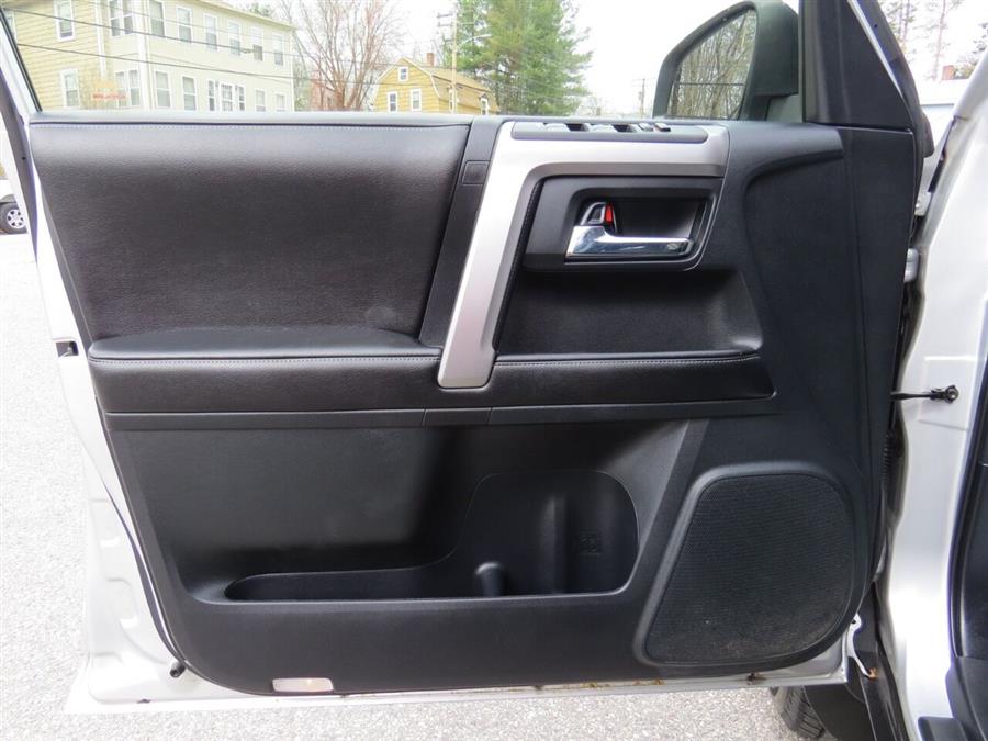 Used Toyota 4runner SR5 4x4 4dr SUV 2015 | Lake City Exports Inc. Auburn, Maine Used Toyota 4runner SR5 4x4 4dr SUV 2015 | Lake City Exports Inc. Auburn, Maine