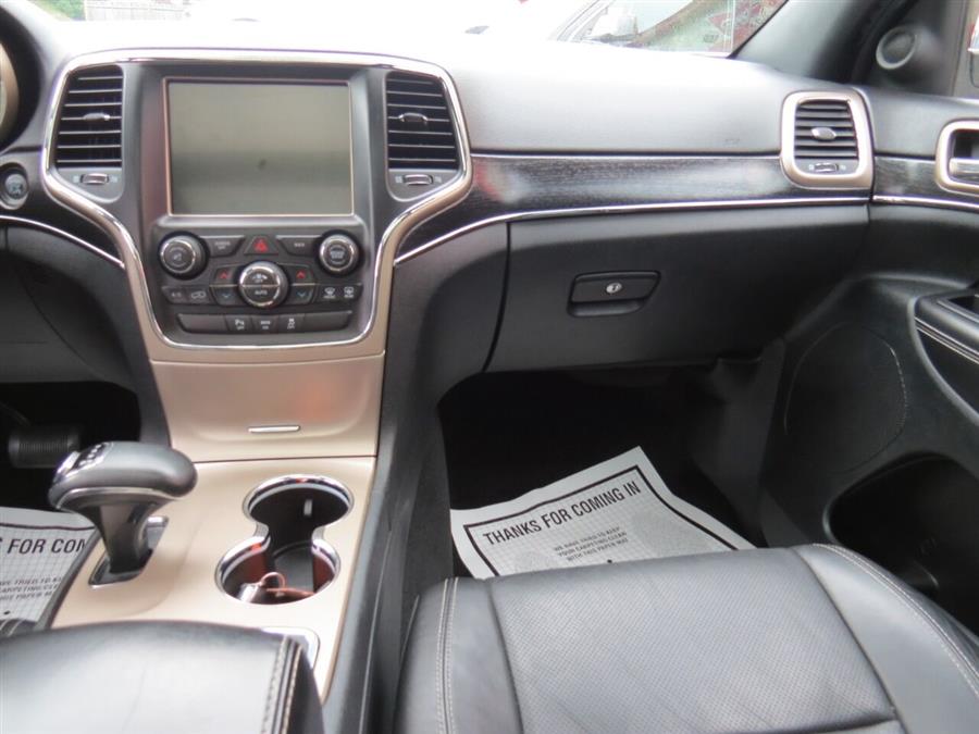 Used Jeep Grand Cherokee Limited 4x4 4dr SUV 2014 | Lake City Exports Inc. Auburn, Maine Used Jeep Grand Cherokee Limited 4x4 4dr SUV 2014 | Lake City Exports Inc. Auburn, Maine
