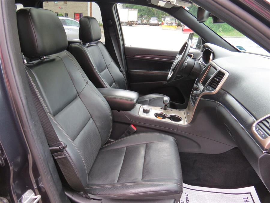 Used Jeep Grand Cherokee Limited 4x4 4dr SUV 2014 | Lake City Exports Inc. Auburn, Maine Used Jeep Grand Cherokee Limited 4x4 4dr SUV 2014 | Lake City Exports Inc. Auburn, Maine