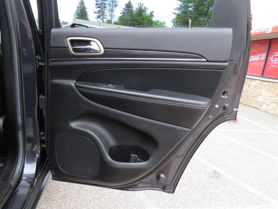 Used Jeep Grand Cherokee Limited 4x4 4dr SUV 2014 | Lake City Exports Inc. Auburn, Maine Used Jeep Grand Cherokee Limited 4x4 4dr SUV 2014 | Lake City Exports Inc. Auburn, Maine