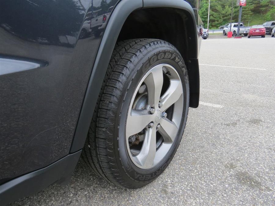 Used Jeep Grand Cherokee Limited 4x4 4dr SUV 2014 | Lake City Exports Inc. Auburn, Maine Used Jeep Grand Cherokee Limited 4x4 4dr SUV 2014 | Lake City Exports Inc. Auburn, Maine
