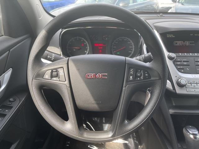 Used GMC Terrain SLE-1 2016 | Blasius Federal Road. Brookfield, Connecticut Used GMC Terrain SLE-1 2016 | Blasius Federal Road. Brookfield, Connecticut