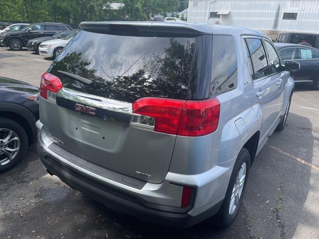 Used GMC Terrain SLE-1 2016 | Blasius Federal Road. Brookfield, Connecticut Used GMC Terrain SLE-1 2016 | Blasius Federal Road. Brookfield, Connecticut