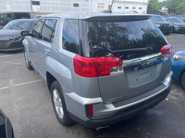 Used GMC Terrain SLE-1 2016 | Blasius Federal Road. Brookfield, Connecticut Used GMC Terrain SLE-1 2016 | Blasius Federal Road. Brookfield, Connecticut