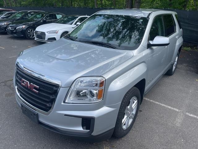 Used GMC Terrain SLE-1 2016 | Blasius Federal Road. Brookfield, Connecticut Used GMC Terrain SLE-1 2016 | Blasius Federal Road. Brookfield, Connecticut