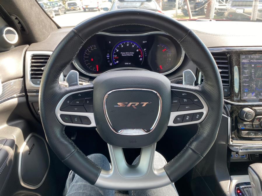 Used Jeep Grand Cherokee SRT SRT 4x4 2020 | 26 Motors Corp. Bronx, New York Used Jeep Grand Cherokee SRT SRT 4x4 2020 | 26 Motors Corp. Bronx, New York