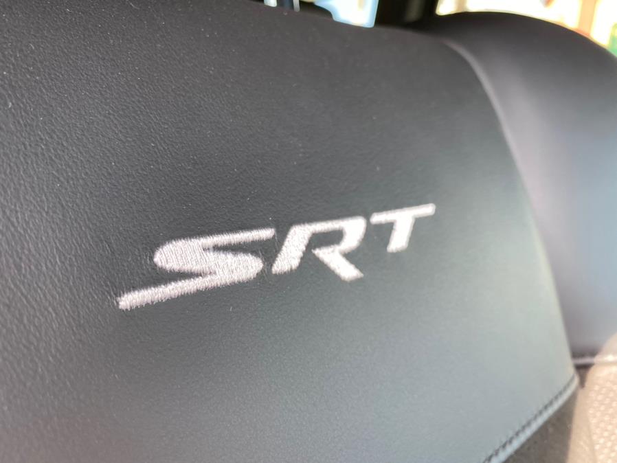 Used Jeep Grand Cherokee SRT SRT 4x4 2020 | 26 Motors Corp. Bronx, New York Used Jeep Grand Cherokee SRT SRT 4x4 2020 | 26 Motors Corp. Bronx, New York