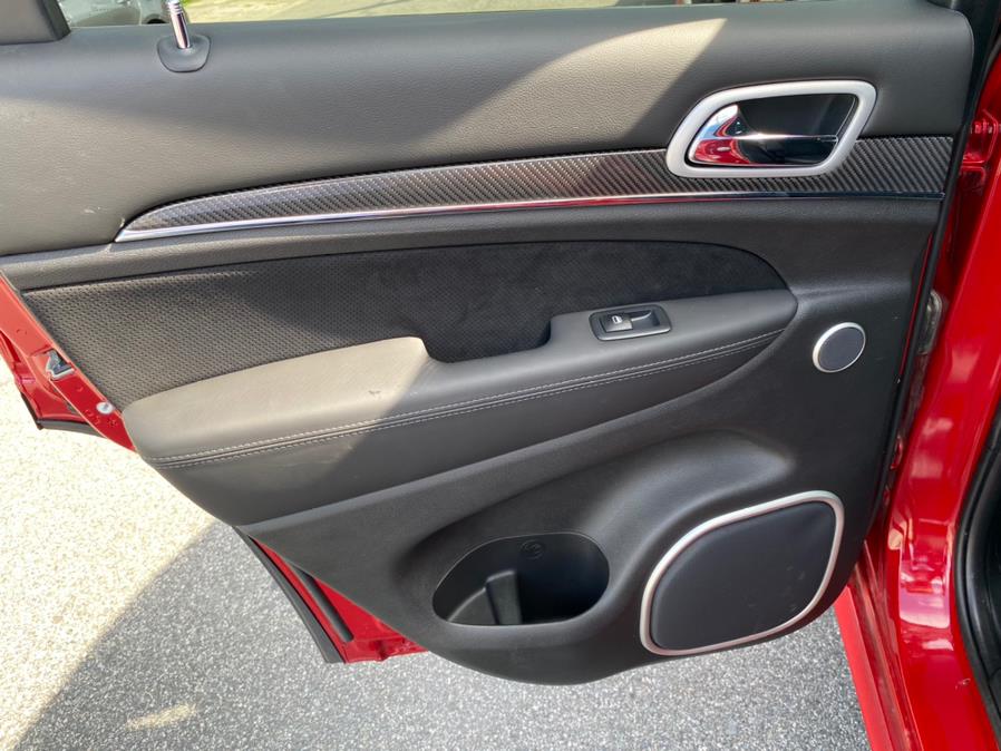 Used Jeep Grand Cherokee SRT SRT 4x4 2020 | 26 Motors Corp. Bronx, New York Used Jeep Grand Cherokee SRT SRT 4x4 2020 | 26 Motors Corp. Bronx, New York